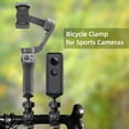 thumbnail image 2 of Soporte De Bicicleta Multifunción Insta360 One X/Evo Para Cámara De Vídeo Insta 360 One X Para Accesorios De Cámara Insta 360 One X Scienceny EL006900-00, 2 of 5
