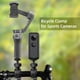 thumbnail image 2 of Soporte De Bicicleta Multifunción Insta360 One X/Evo Para Cámara De Vídeo Insta 360 One X Para Accesorios De Cámara Insta 360 One X Advancent EL006900-00, 2 of 5