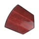 thumbnail image 2 of Luz trasera de bicicleta sweethay Reflector de advertencia de seguridad rojo, 2 of 6