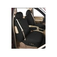 thumbnail image 2 of Covercraft SS3501PCCH Polycotton Seat Saver Front Seat Covers, 2 of 3