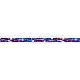 thumbnail image 3 of Country Brook Design® 1 1/2 inch Star Spangled Polyester Webbing, 5 Yards, 3 of 4