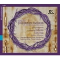 thumbnail image 2 of Bach,J.S. / Pregardien / Chor Des Bayerischen Rund - St John Passion - Music & Performance - CD, 2 of 2