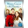 When Calls the Heart: The Television Movie Collection Year Two (DVD), Shout Factory, Drama