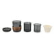 thumbnail image 3 of Taza de café de viaje taza de café resistente al calor respetuosa con el medio ambiente para acampar ANGGREK Otros, 3 of 8