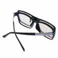 thumbnail image 4 of Clip-on Type Circular Passive Polarized 3d Glasses For Tv Real 3d Cinema 0.22mm, 4 of 5