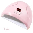 thumbnail image 1 of CEHVOM Manicure Light Machine 36W Intelligent Induction USB Power Nail Lamp, 1 of 4