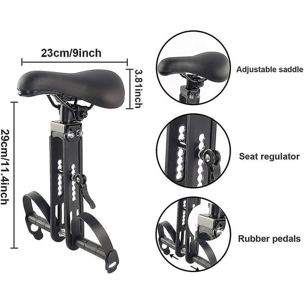 Child bike seat walmart canada sales