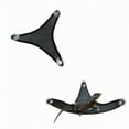 thumbnail image 1 of Hamaca para dragón barbudo, hamaca para reptiles, accesorios, tapete, juguetes, columpio, cama colgante, tumbona para reptiles, para ratones, animales S, 1 of 9