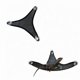 thumbnail image 1 of Hamaca para reptiles, accesorios para hamaca de dragón barbudo, decoración de hábitat, cama colgante triangular, tumbona para reptiles para camaleones S, 1 of 8