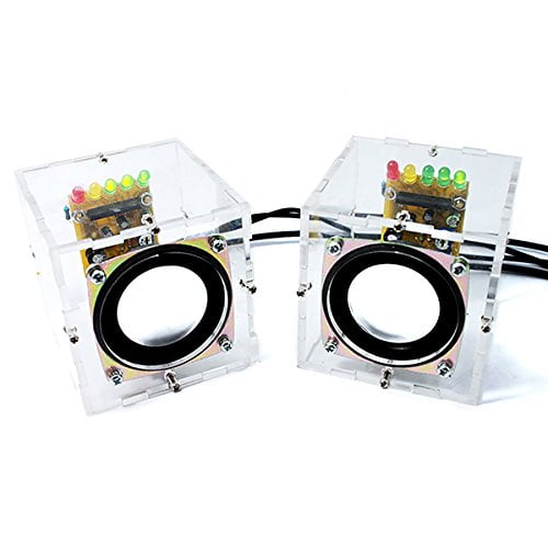 arduino mini speaker