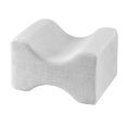 thumbnail image 4 of Toystoory 1 pieza de almohada para dormir con cuña de espuma viscoelástica para mujeres embarazadas, almohada para dormir de lado, almohada para el Decoración del hogar gris Toystoory HA9108-01B, 4 of 6