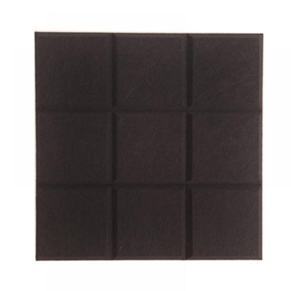 3PCS Grid Style Felt Letter Note Board Message Board Home Decor Office Planner Schedule Board Photo Display Wall Decoration