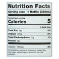 thumbnail image 2 of Uptime Energy - Energy Drink Mango Pineap Ns - Case of 12-12 FZ, 2 of 3