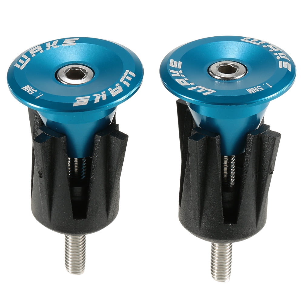 bicycle handlebar end bars