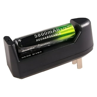 18-Volt ONE+ Stem Top Compact Battery Charger - Walmart.com