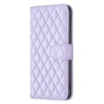 thumbnail image 2 of Decase for Samsung Galaxy S21 Wallet Phone Case,Shockproof PU Leather Anti-Scratch Magnetic Closure Folio Flip Holder Card Slots Purse Protective Cover,Purple, 2 of 8