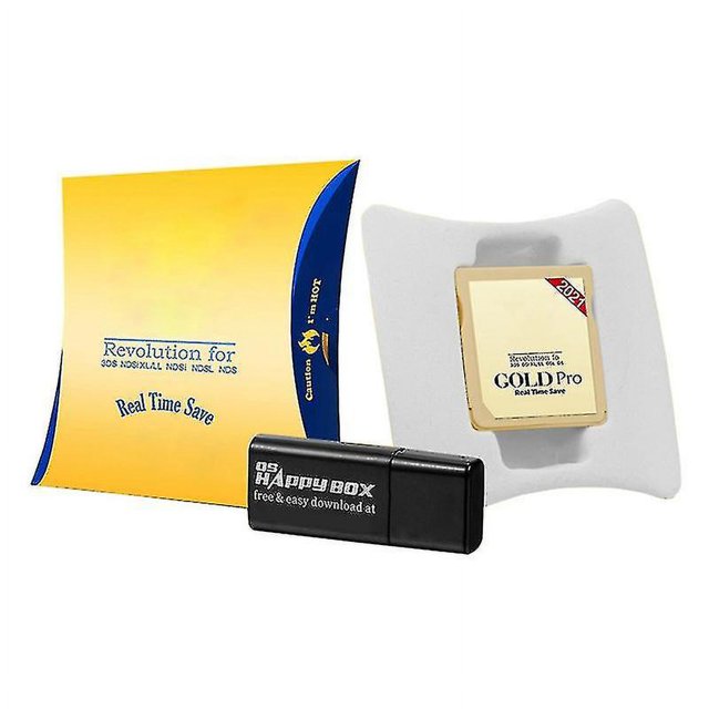 Tarjeta de memoria Digital segura YONGSHENG R4 SDHC para NDS NDSL 3DS 3DSLL 2DS
