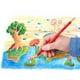 thumbnail image 4 of Lápices de colores borrables STAEDTLER, 12 colores, preafilados, 4 of 5