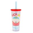 thumbnail image 1 of Copa Carnival Silver Buffalo South Park Cartman 700 ml, 1 of 9