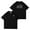 Black1, variant on IU 17th Anniversary by Summer FM Concert T-Shirt - Full Cotton Kpop Merch for Uaena Fans