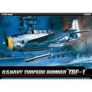 Academy TBF-1 Avenger