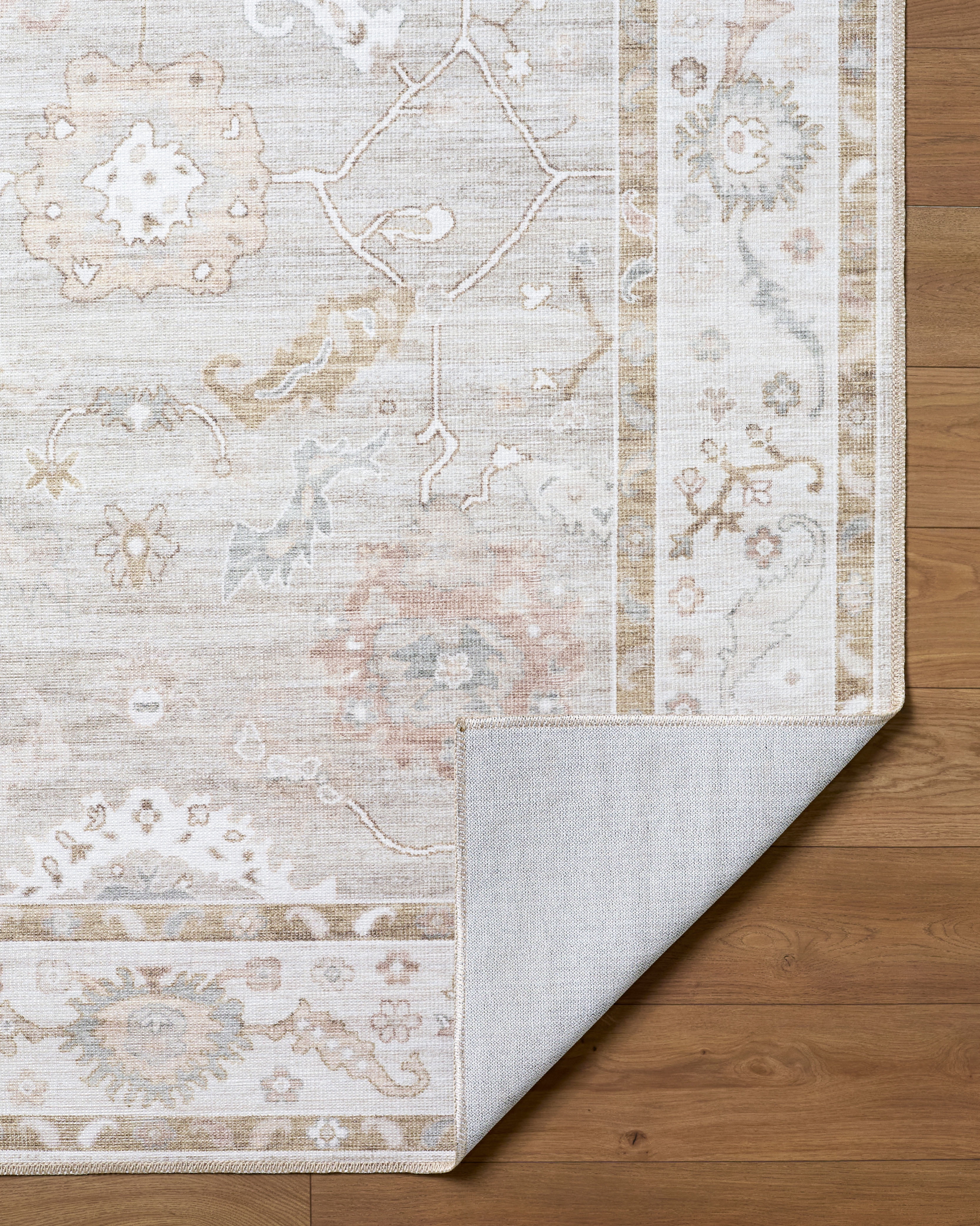 My Texas House Maggie 3'11" x 5'7" Area Rug