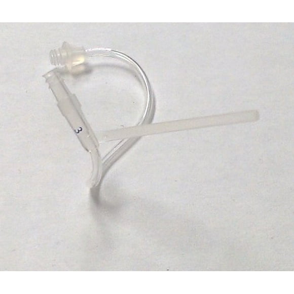 Hearing Aid Tubes