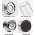 thumbnail image 5 of 420ml Portable Hydrogen Water Bottle for Home & Travel, Hydrogen Rich Generator Machine 1205690.01, 5 of 5