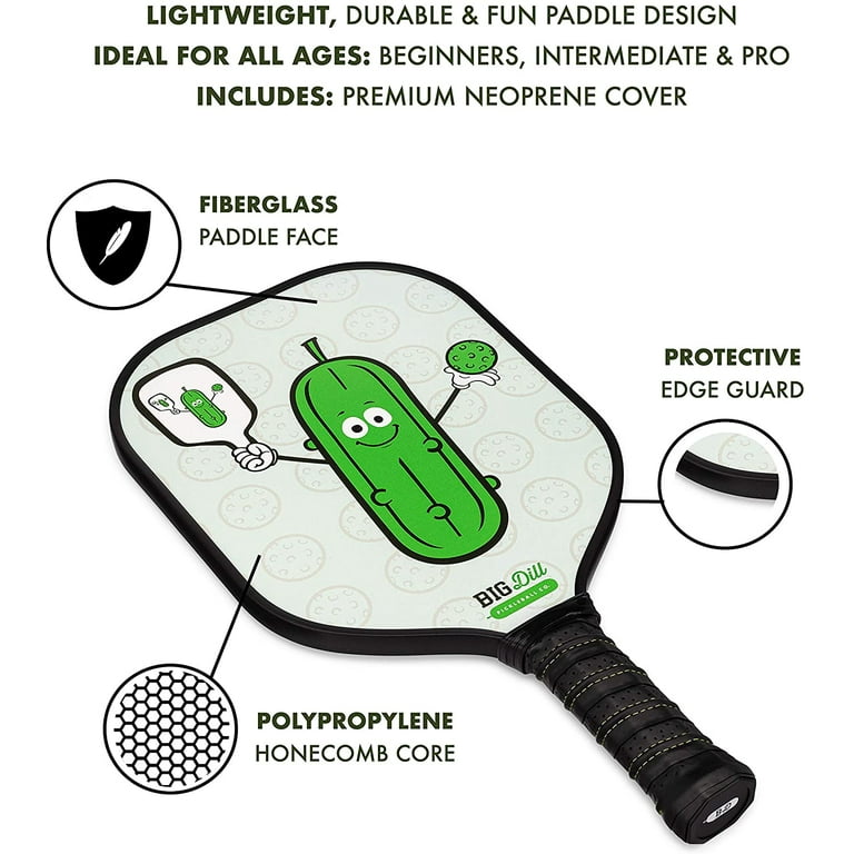 top rated pickleballs