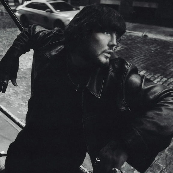 James Arthur - Bitter Sweet Love - Green Colored Vinyl - Music & Performance