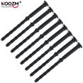 thumbnail image 1 of 8 Pcs Vis de Réduction de Bruit en Silicone Anti-vibration, 1 of 5