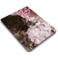 thumbnail image 5 of KSK KAISHEK Hard Case for Old MacBook Pro 13 inchs with Retina Display No Touch No USB-C / CD-ROM Model: A1425 & A1502 Flower 0513, 5 of 5