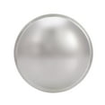 thumbnail image 4 of Allison Value 1-1/4 in (32 mm) Diameter Oil-Rubbed Bronze Cabinet Knob, 4 of 7