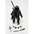 thumbnail image 3 of Teenage Mutant Ninja Turtles: The Last Ronin - Michelangelo TMNT 5" Action Figure, 3 of 10