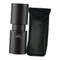 thumbnail image 2 of 12 × 36 Monocular portátil con bolsa de almacenamiento lente FMC 12 x aumento para acampar deportivos de viaje aves de senderismo, 2 of 9