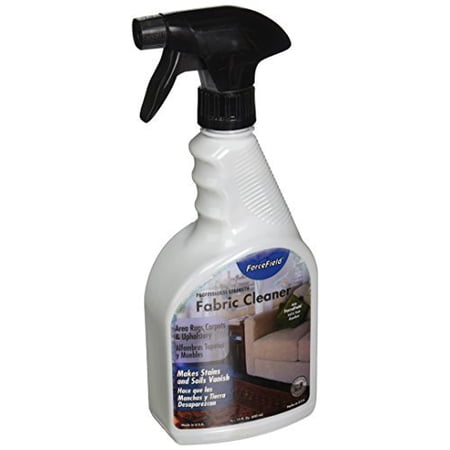 Best Fabric Cleaner For Furniture Upholstery