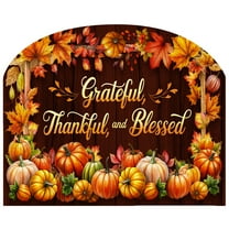Briarwood Lane Thankful Blessings Acrylic Art Sign