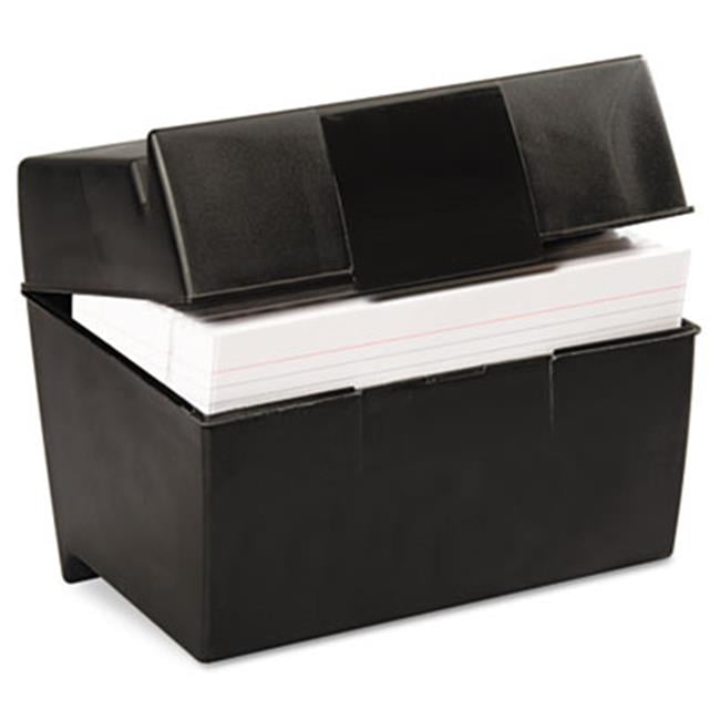 VZ03974 Holds 450 4x6 Cards Vaultz Locking Index Card File with Flip Top Black and White Leopard VZ03974 Holds 450 4x6 Cards Vaultz Locking Index Card File with Flip Top Black and White Leopard