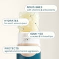 thumbnail image 3 of (Pack Of 12) Cliganic Balm Lip Tropical Twist 2 Each, 3 of 5