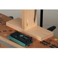 thumbnail image 2 of wolfcraft 4643404 Pocket Hole Woodjoining Jig Kit, 2 of 7