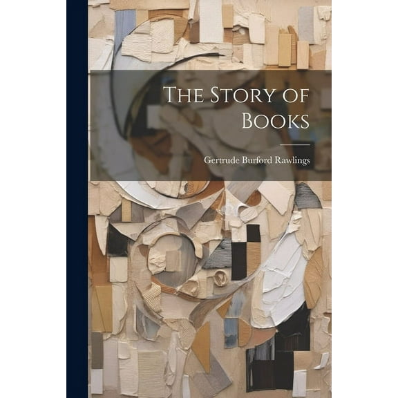 The Story of Books (Paperback)