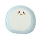 thumbnail image 2 of Almohadas para bebés Circulación Transpirable Soporte fuerte Absorción del sudor Cómodas almohadas para niños para asiento de automóvil Cama Azul 25x24x3x1.5cm/9.84x9.44x0.6in, 2 of 14