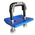 thumbnail image 5 of Hitchs Tightener Stabilizing Clamp Heavy Duty Antirattle Stabilizer Suitable for Trailers Cargo Carriers Bike Rack, 5 of 8