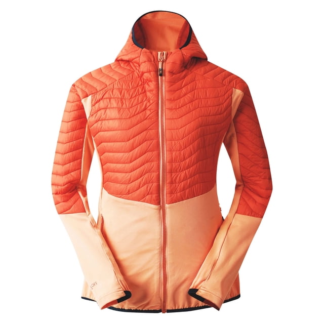 Dare 2B Veste Hybride Altimeter II pour Femmes