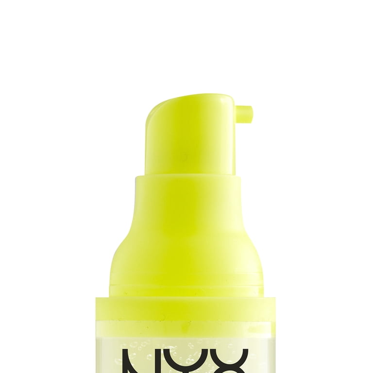 Plumping Makeup Primer with Electrolytes & Vitamins photo 4
