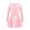A Pearl Pink, variant on Aislor Girls Basic Long Sleeve Ballet Dance Gymnastic Leotard with Tutu Skirt Ballerina Dancewear
