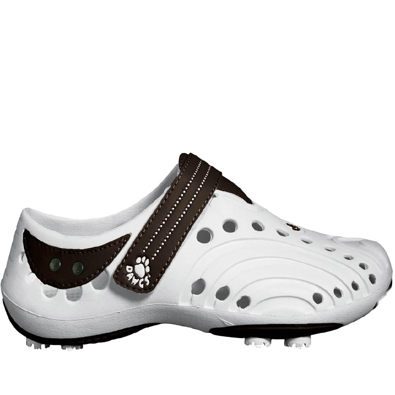 dawgs men's spirit shoes