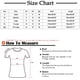 thumbnail image 3 of Blusa de Verano OAVQHLG3B Store lin121212 para Mujer Manga corta Cuello en V, 3 of 4