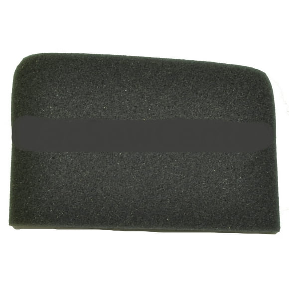 Bernina Vacuum Cleaner Secondary Foam Filter