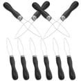 thumbnail image 1 of QUMIIRITY 10Pcs Button Helper Tool for Seniors with Ergonomic Handle Quick Buttoning Aid for Clothing, 1 of 8